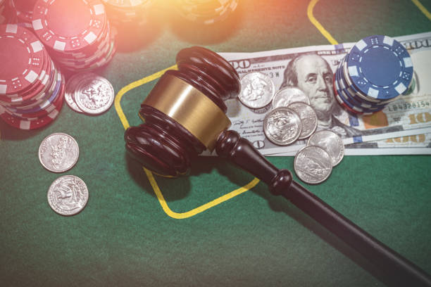 Online Gambling Legal in India